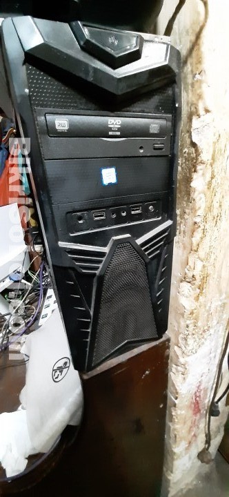 6/7th Generation Gaming Desktop